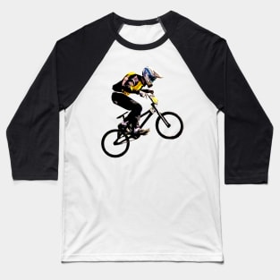 bmx Baseball T-Shirt